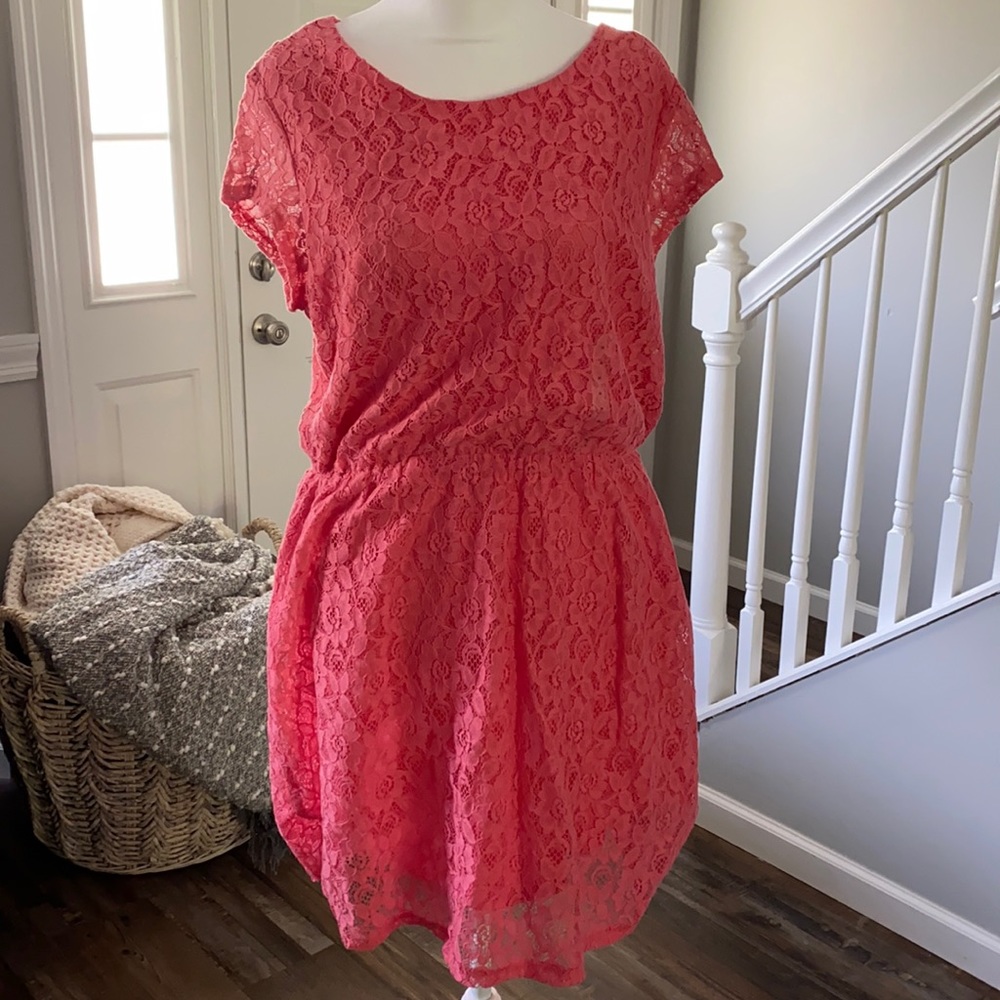 Women’s Dress